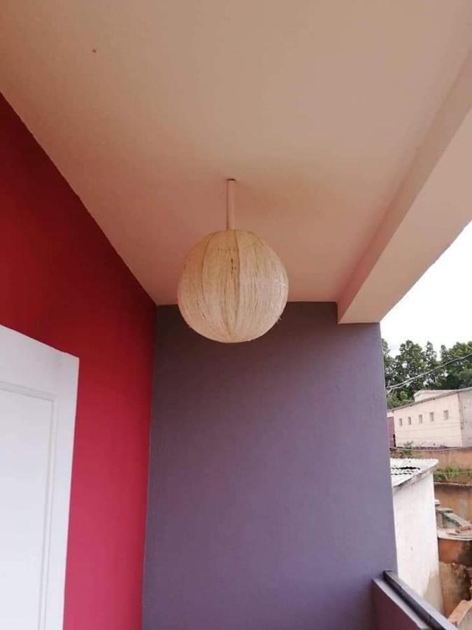 Appartements Andrian Location Antananarivo Exterior foto