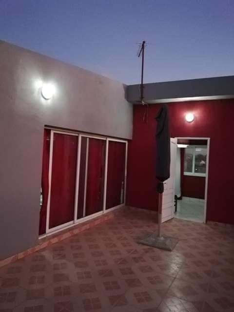 Appartements Andrian Location Antananarivo Exterior foto