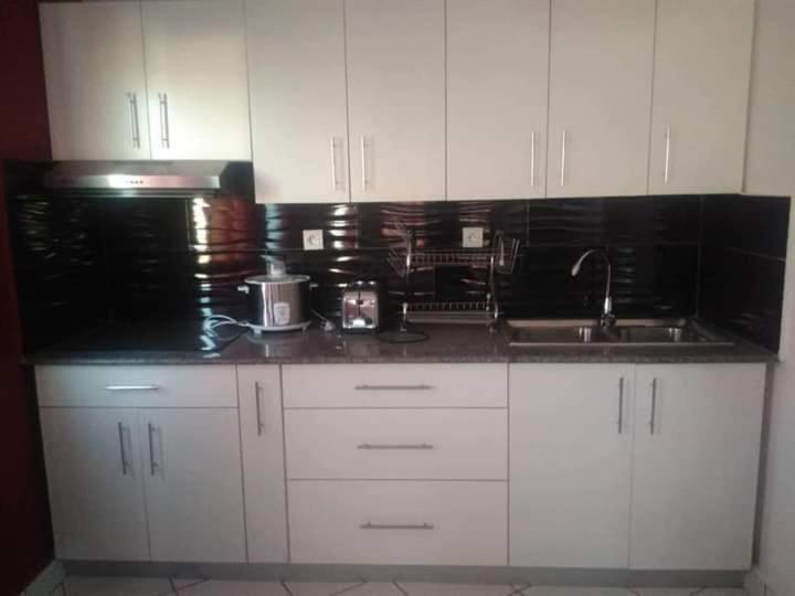 Appartements Andrian Location Antananarivo Exterior foto